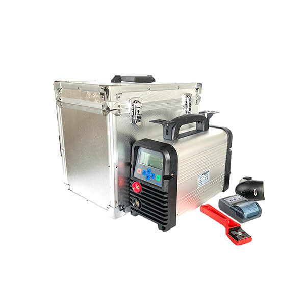 Electrofusion Welding Machines (7)