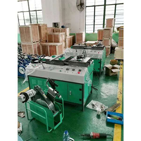 Fitting Fabrication Welding Machine (2)