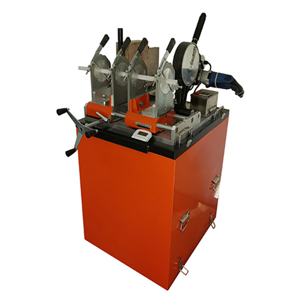 Infrared Welding Machine (1)