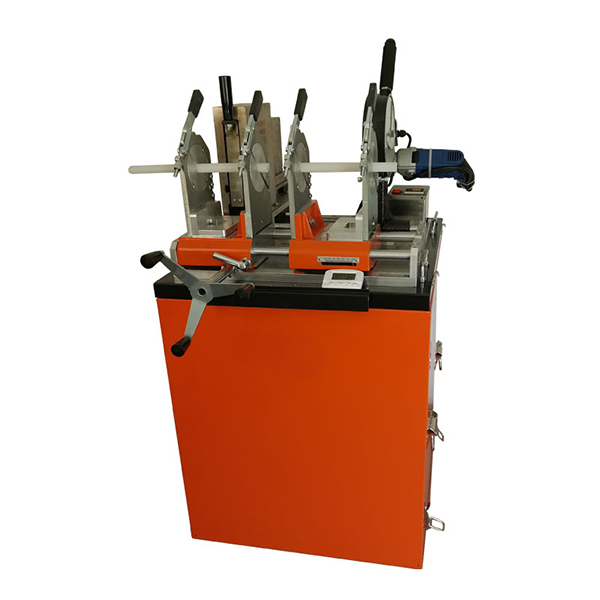 Infrared Welding Machine (2)