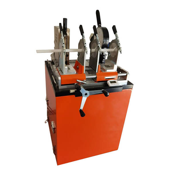 Infrared Welding Machine (3)