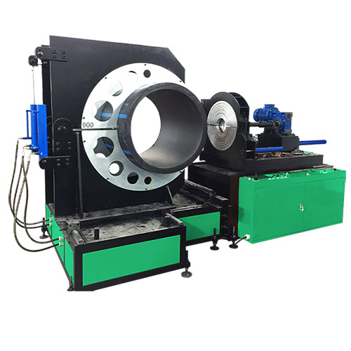 Saddle-Fusion-Welding-Machines