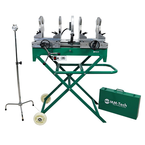 Socket Fusion Welding Machine