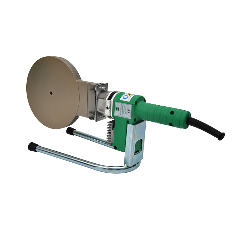 ZRJQ-160 PPR Welding Machine (3)