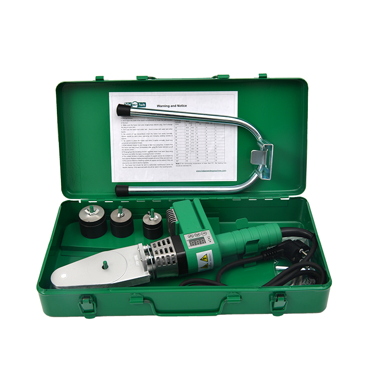 ZTHJ-32A PPR Welding Machine (9)