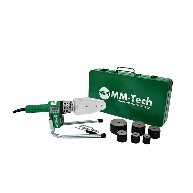 ZTHJ-63A PPR Welding Machine (7)